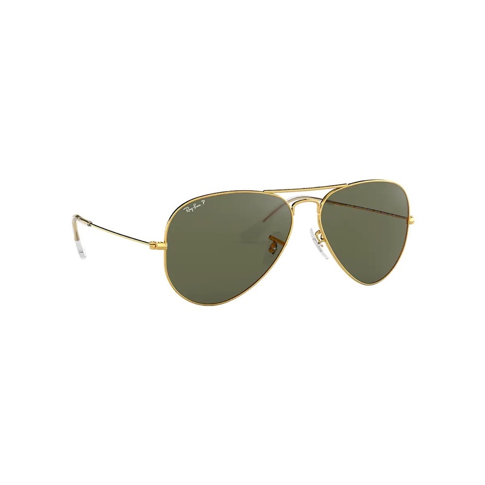Ray Ban aviators